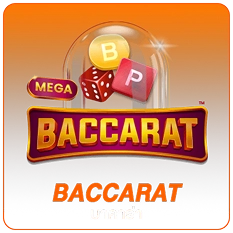WIN8S Baccarat