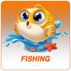 WIN8S Fish