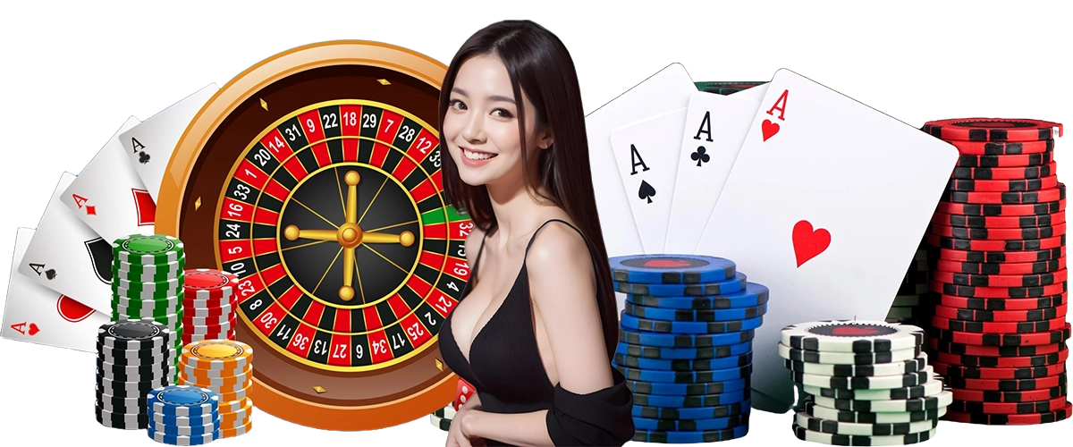 WIN8S Casino1
