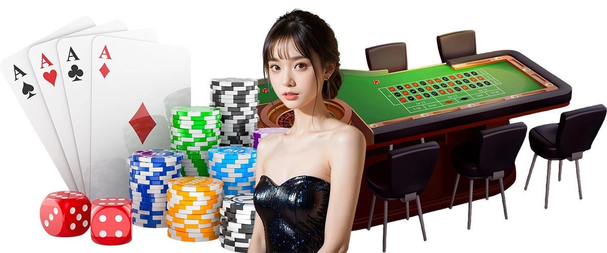 WIN8S Casino3